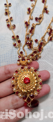 Jewellery